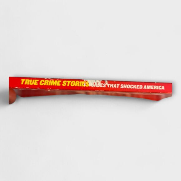 PEOPLE MAGAZINE COLLECTORS BOOK 2005 TRUE CRIME STORIES THAT SHOCKED AMERICA - Picture 3 of 10